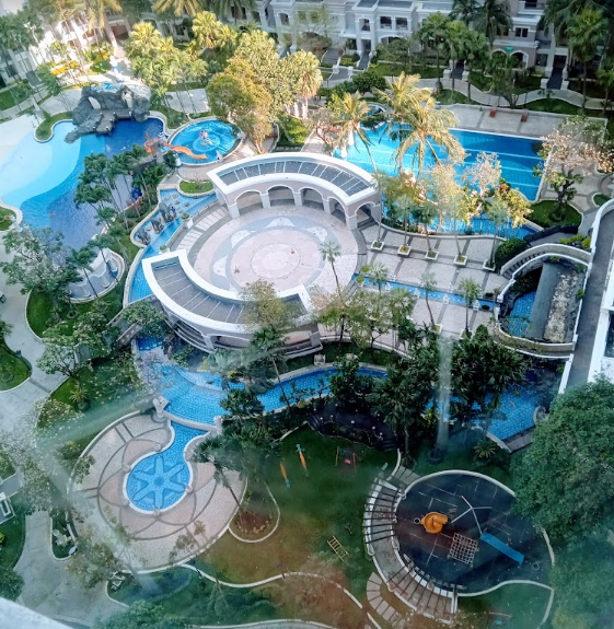 Dijual/Disewakan Apartemen Waterplace di Wilayah Surabaya Barat - Image 1