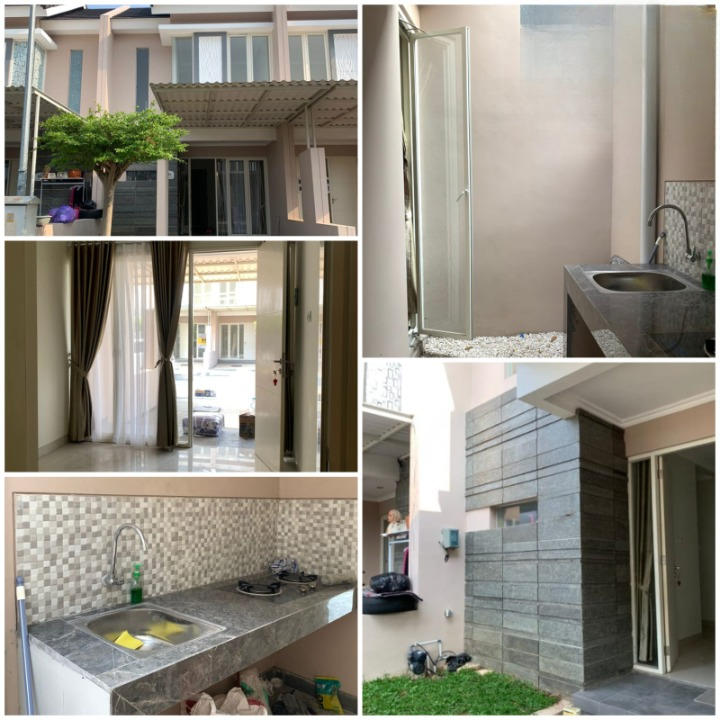 Dijual Rumah Strategis Puri Safira Menganti di Wilayah Gresik - Image 1