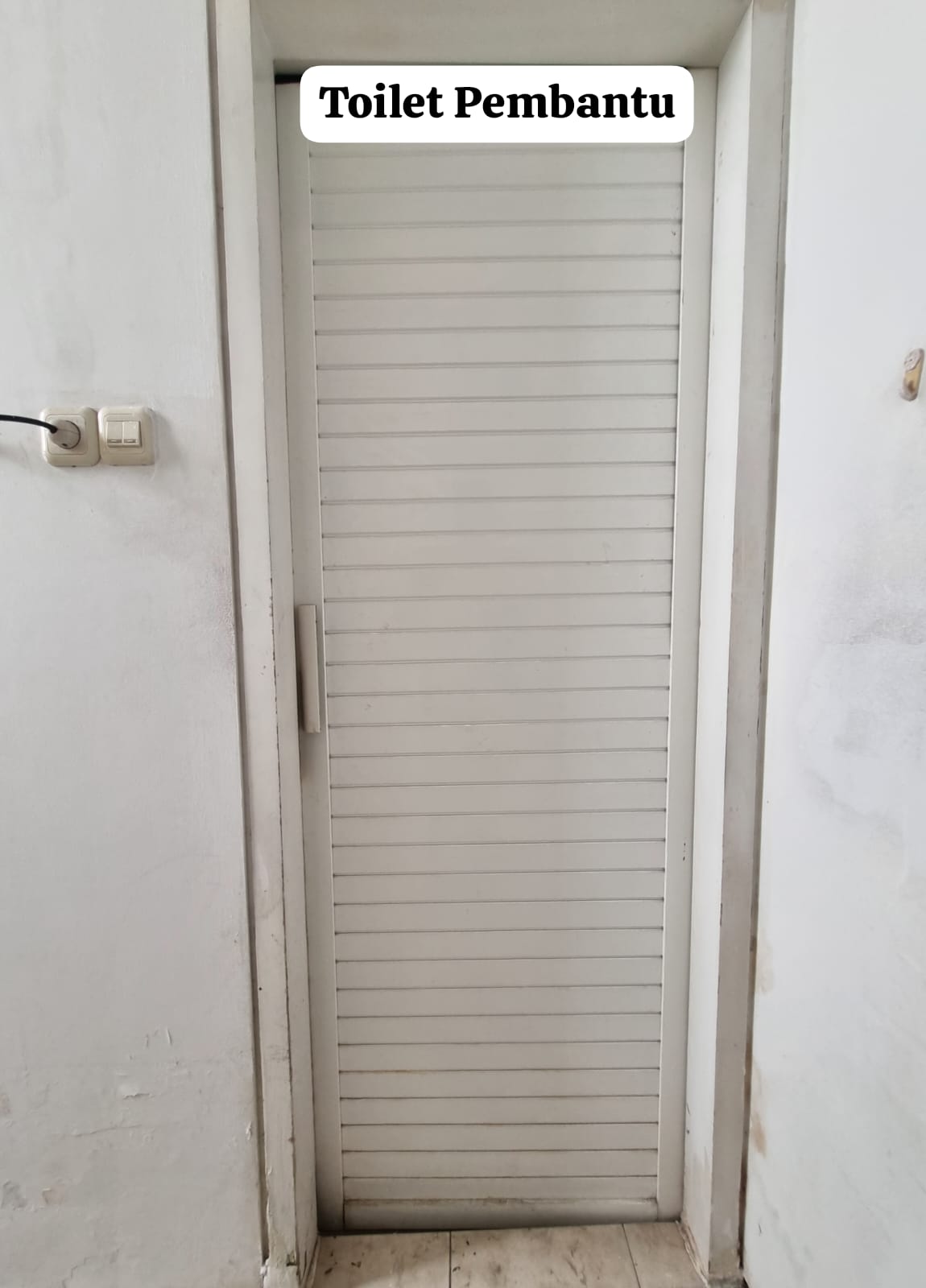 Dijual/disewakan Rumah Bagus Strategis Royal Residence di Wilayah Surabaya Barat - Thumbnail 3