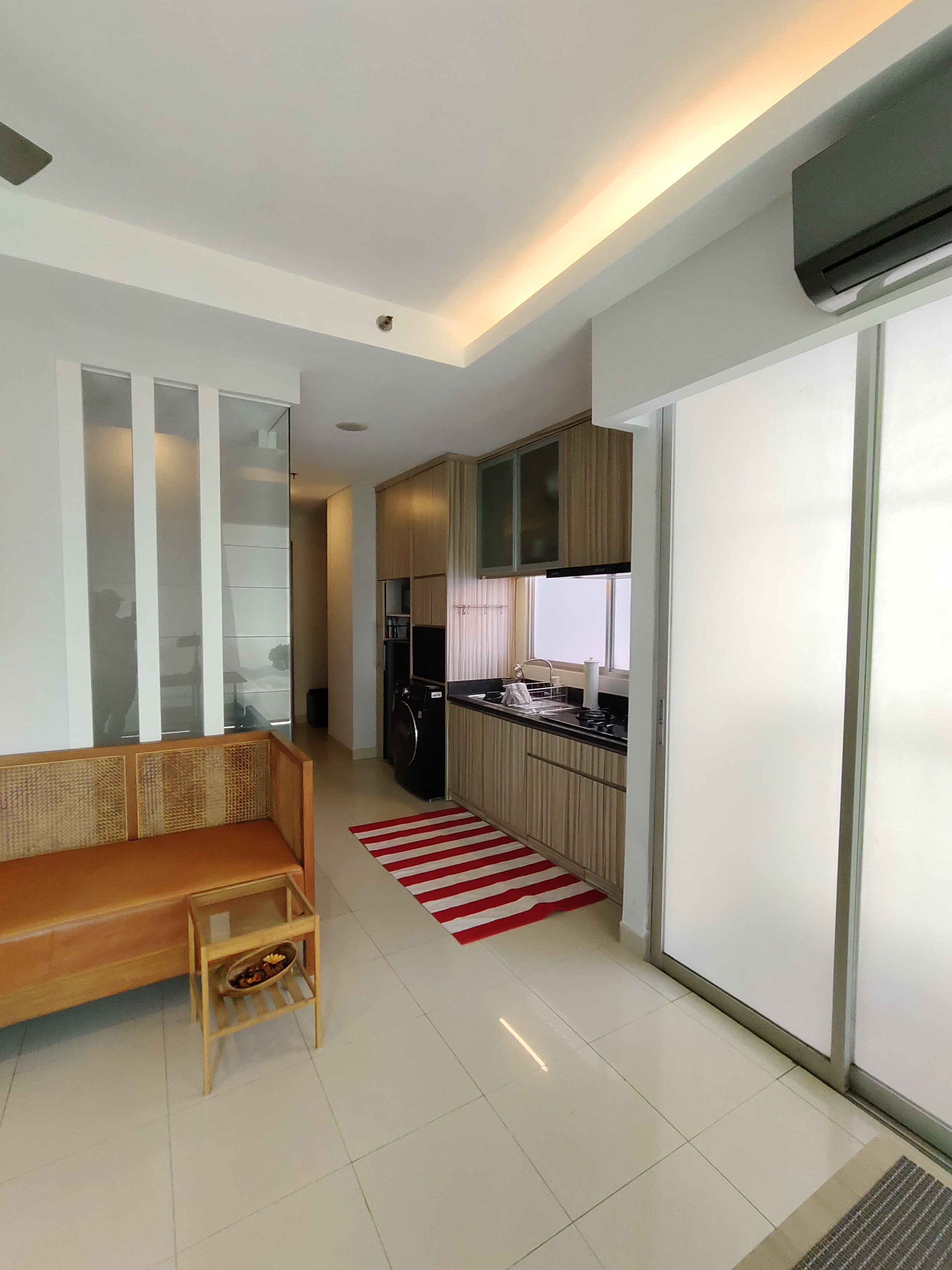 Disewakan Apartment Kuningan Place 2 BR di Jakarta Selatan - Thumbnail 2