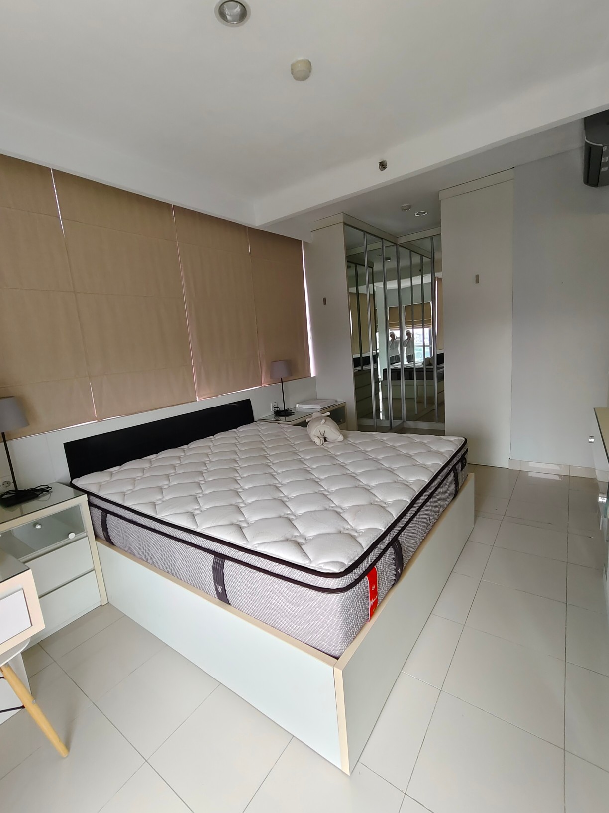 Disewakan Apartment Kuningan Place 2 BR di Jakarta Selatan - Thumbnail 4