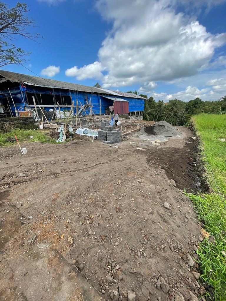 Dijual Tanah Strategis di Sarwa Genep Gubug Kecamatan Tabanan Wilayah Bali - Thumbnail 2