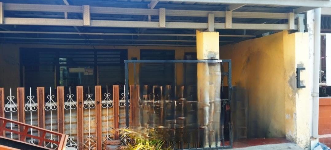 Dijual Rumah Nyaman Strategis di Kedungdoro Surabaya Pusat - Image 1