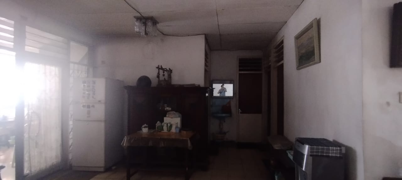 Dijual Rumah Nyaman Strategis di Kencana Sari Timur Wilayah Surabaya Barat - Thumbnail 3