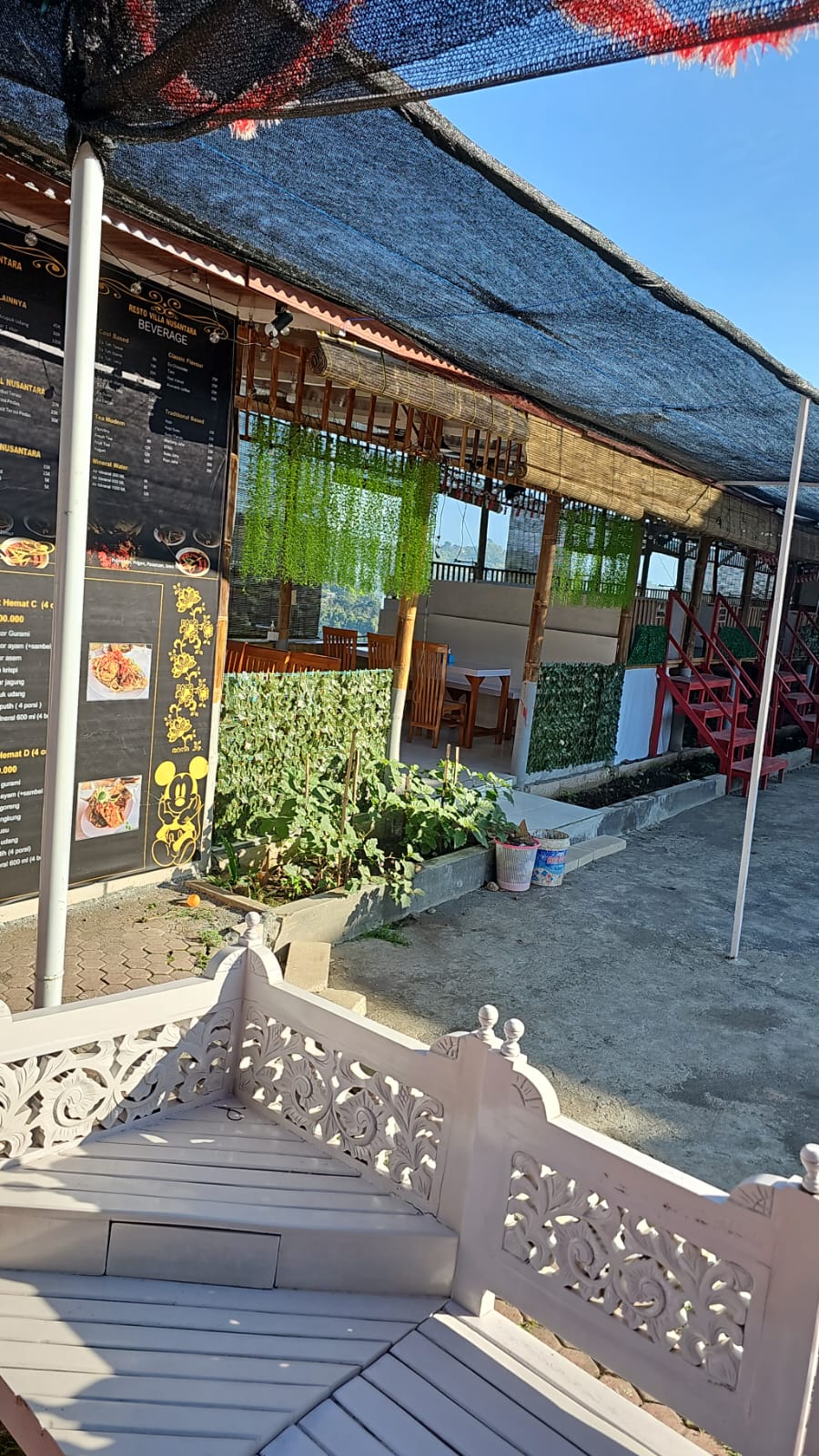 Disewakan Ruko Luas Strategis di Wilayah Prigen Pasuruan - Thumbnail 4