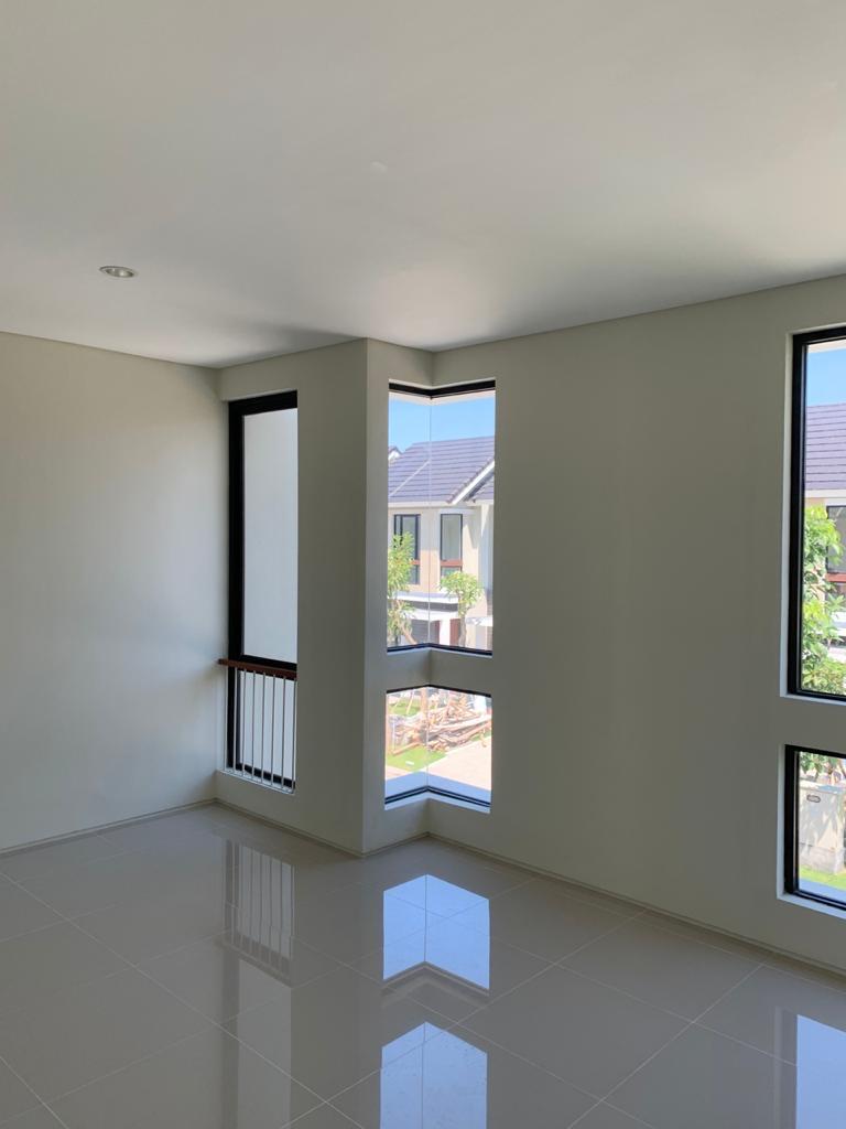 Dijual Rumah Nyaman Northwest Lake Citraland di Wilayah Surabaya Barat - Thumbnail 3
