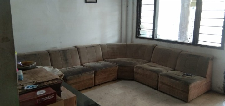 Dijual Rumah Nyaman Strategis Gubeng Kertajaya di Wilayah Surabaya Timur - Thumbnail 3