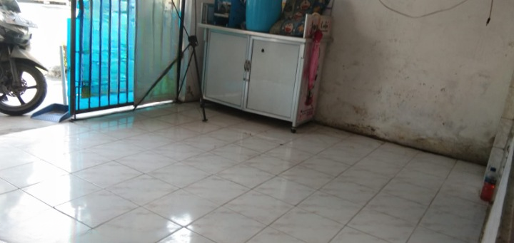 Dijual Rumah Nyaman Strategis Gubeng Kertajaya di Wilayah Surabaya Timur - Thumbnail 4