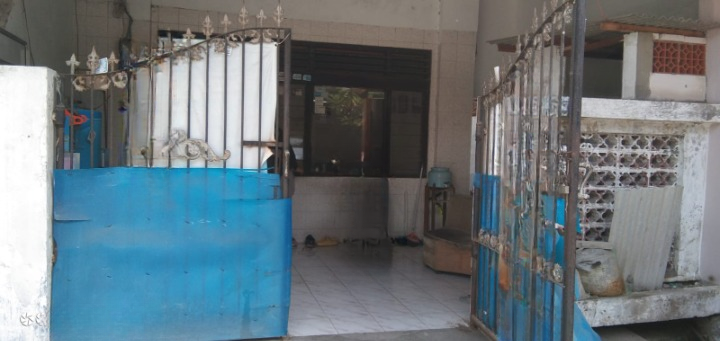 Dijual Rumah Nyaman Strategis Gubeng Kertajaya di Wilayah Surabaya Timur - Image 1
