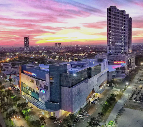 Dijual/disewakan Apartement Amor Nyaman Wilayah Surabaya Timur - Image 1