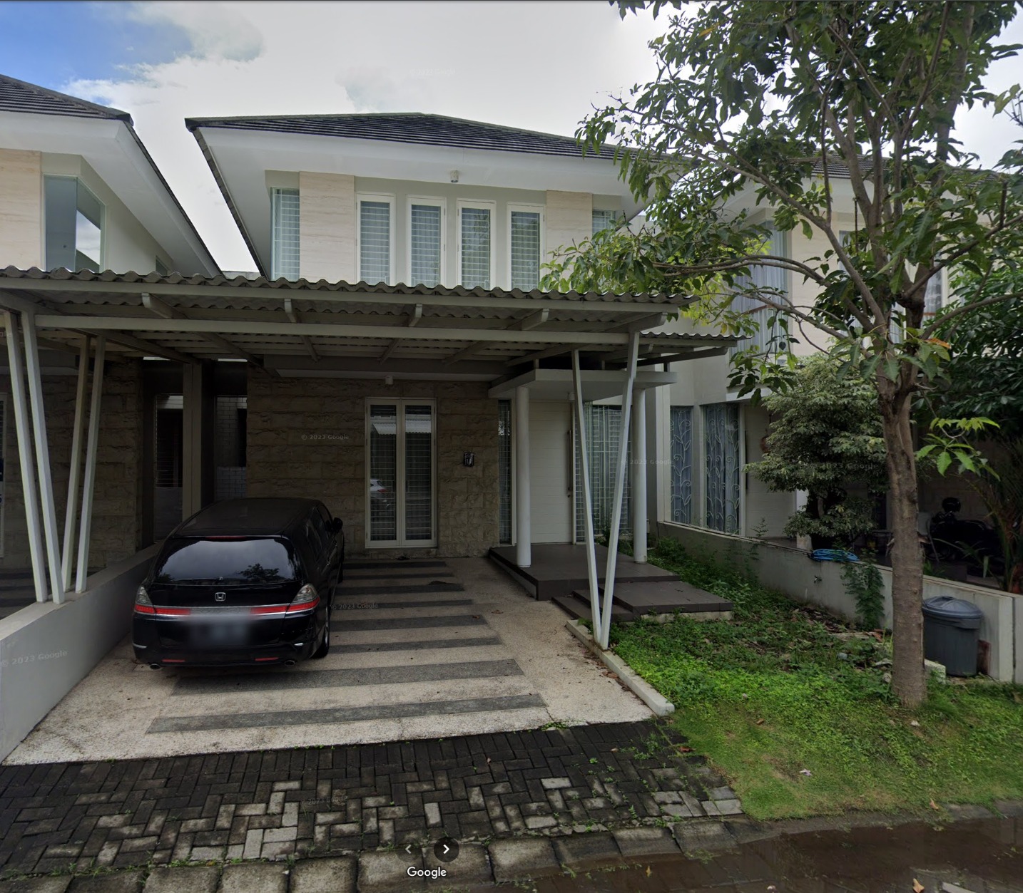 Dijual Rumah Nyaman Citraland The Greenlake di Wilayah Surabaya Barat - Image 1