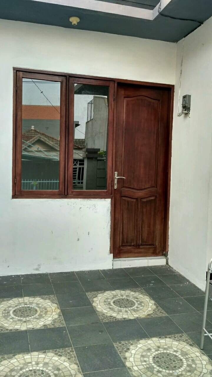 Dijual/Disewakan Rumah Strategis Kedinding Lor di Wilayah Surabaya Utara - Thumbnail 2
