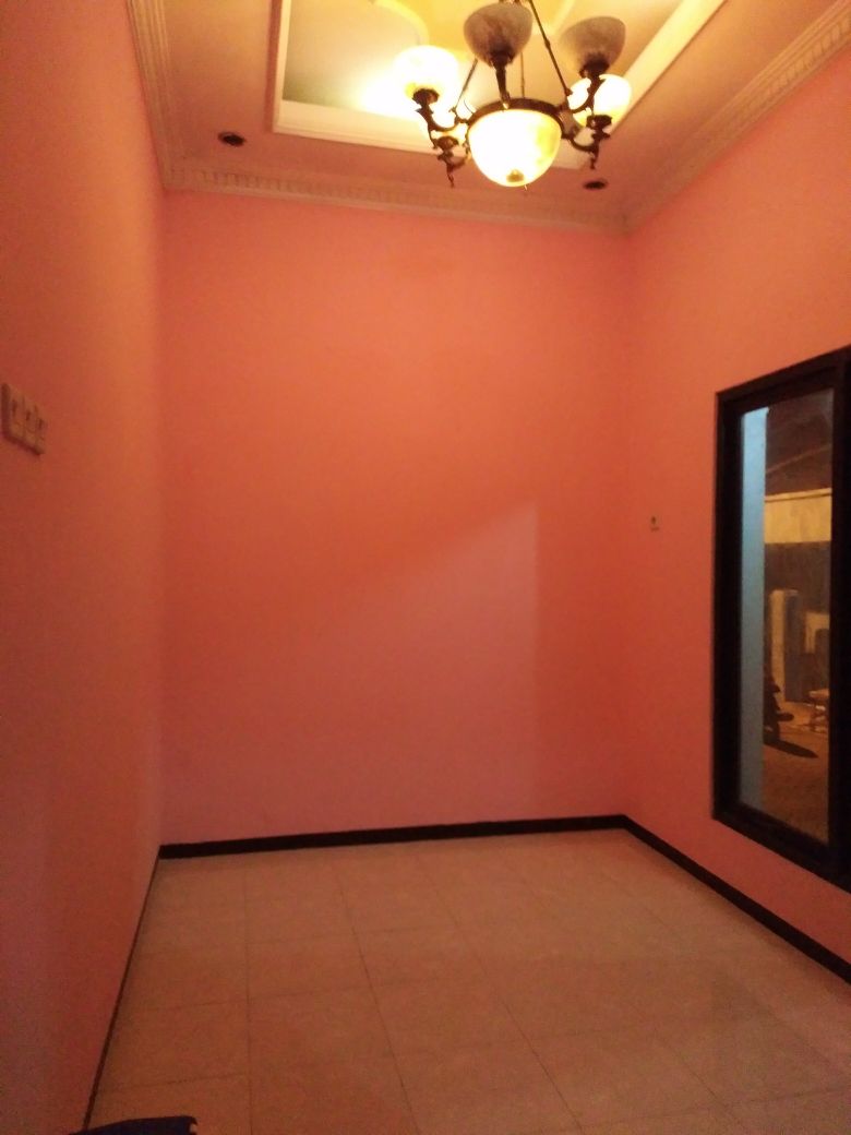 Dijual Rumah Strategis di Kapas Madya Barat Wilayah Surabaya Timur - Thumbnail 2