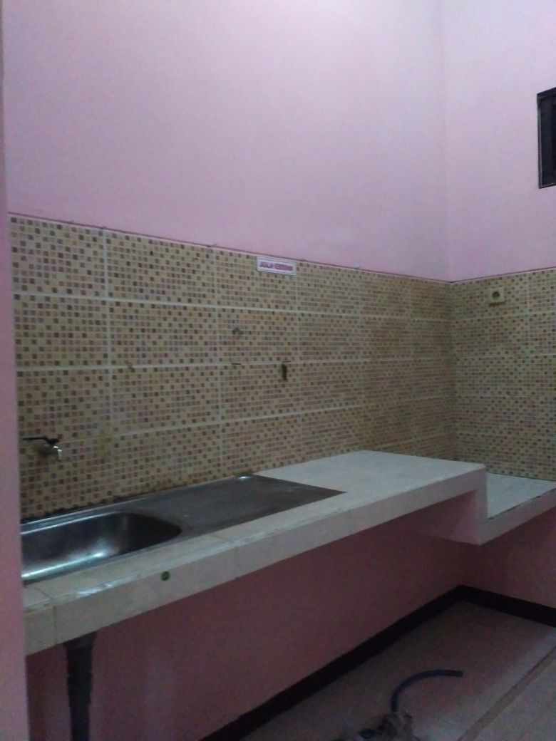 Dijual Rumah Strategis di Kapas Madya Barat Wilayah Surabaya Timur - Thumbnail 3