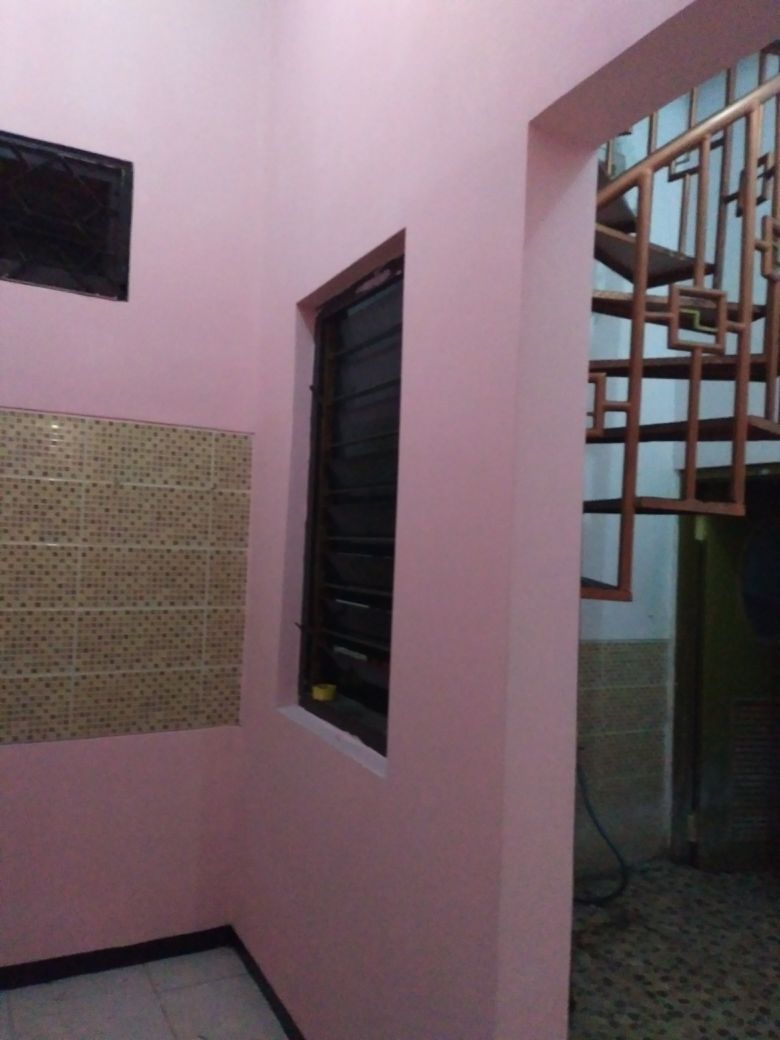 Dijual Rumah Strategis di Kapas Madya Barat Wilayah Surabaya Timur - Thumbnail 4