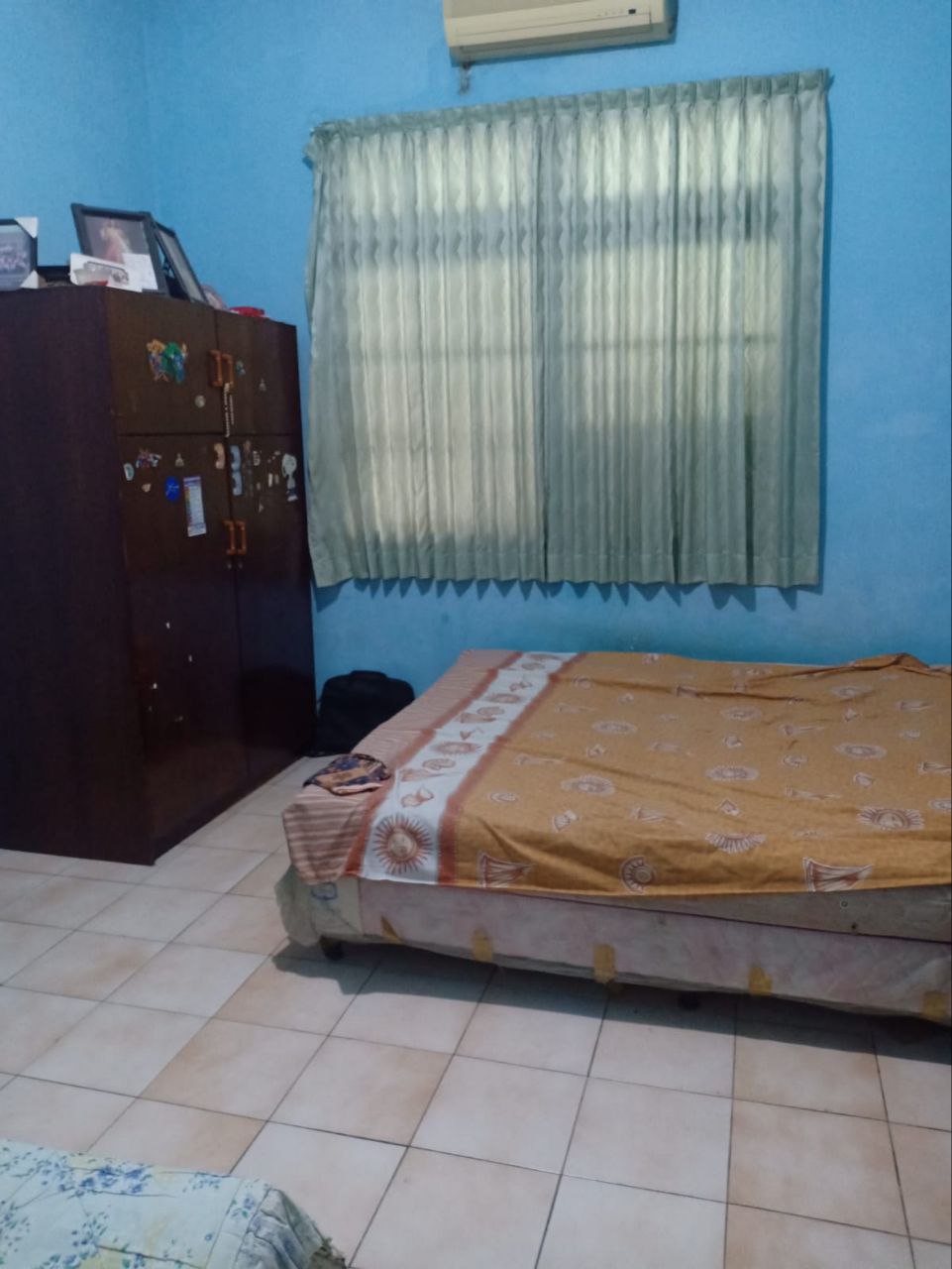 Dijual Rumah Strategis Pradah Permai di Wilayah Surabaya Barat - Thumbnail 2