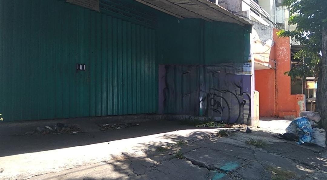 Dijual Ruko Akses Mudah Strategis di Balongsari Tama Tengah Surabaya Barat - Image 1