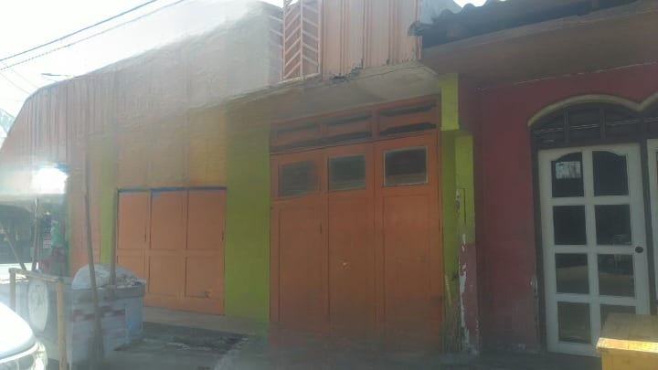 Dijual Rumah Nyaman Strategis di Pragoto Surabaya Utara - Image 1