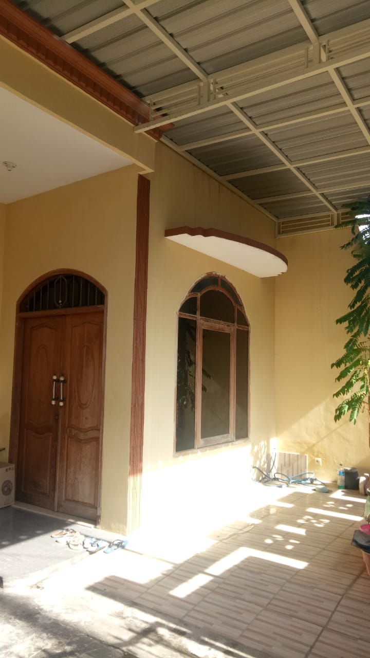 Dijual Rumah Bagus Nyaman di Sidotopo Wetan Baru Surabaya Utara - Thumbnail 2