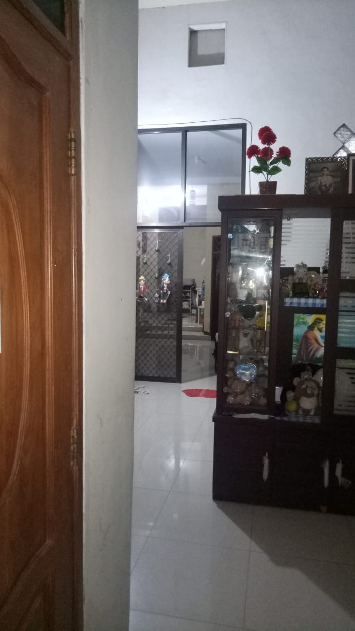 Dijual Rumah Bagus Nyaman di Sidotopo Wetan Baru Surabaya Utara - Thumbnail 4