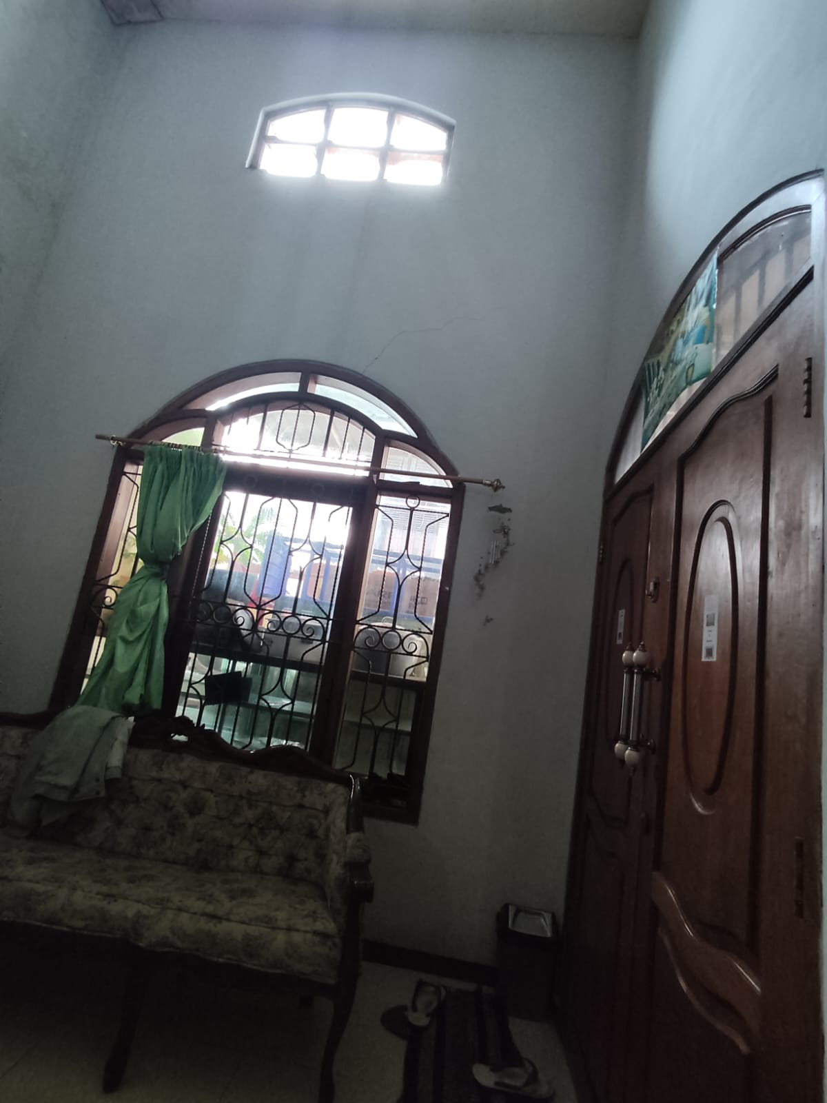 Dijual Rumah Bagus Nyaman di Sidotopo Wetan Baru Surabaya Utara - Thumbnail 3