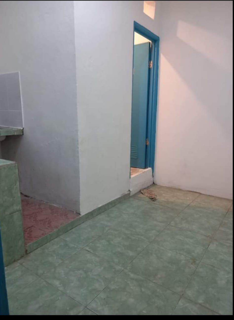 Dijual Rumah Strategis Wilayah di KP Kelapa Cikokol Tangerang Banten - Thumbnail 2