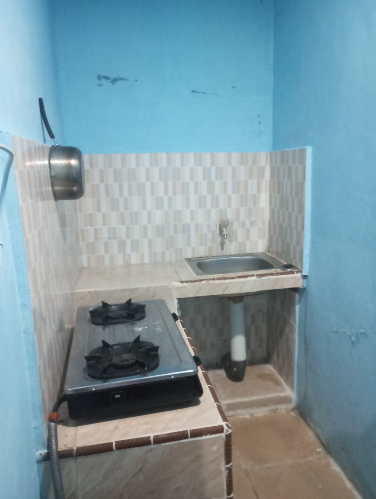 Dijual Rumah Strategis Wilayah di KP Kelapa Cikokol Tangerang Banten - Thumbnail 3