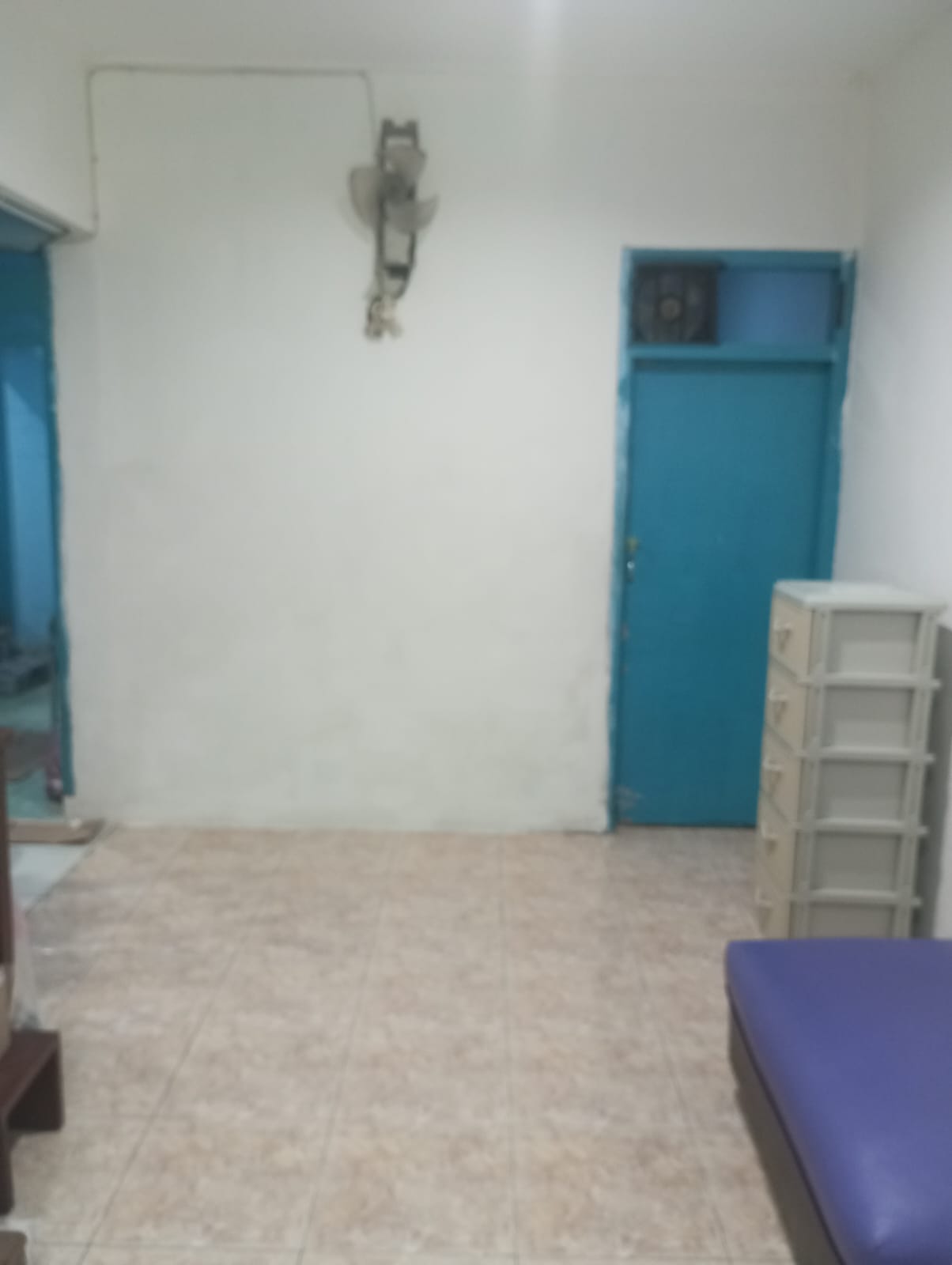 Dijual Rumah Strategis Wilayah di KP Kelapa Cikokol Tangerang Banten - Thumbnail 4