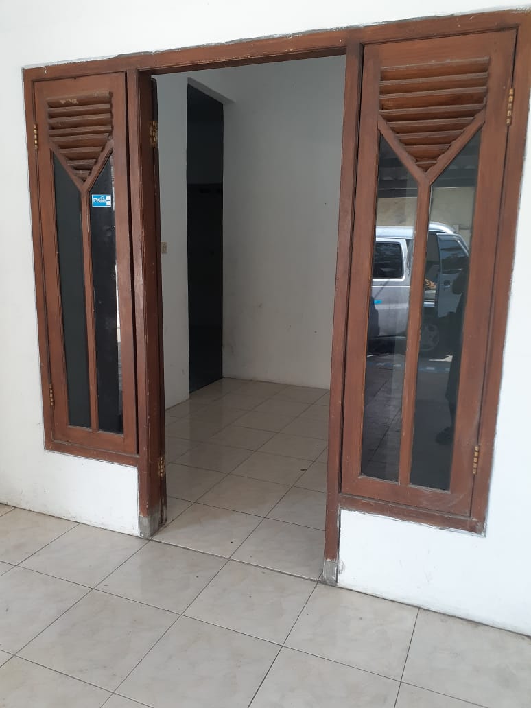 Dijual Rumah Strategis di Sidotopo Wetan Luar Surabaya Utara - Thumbnail 2