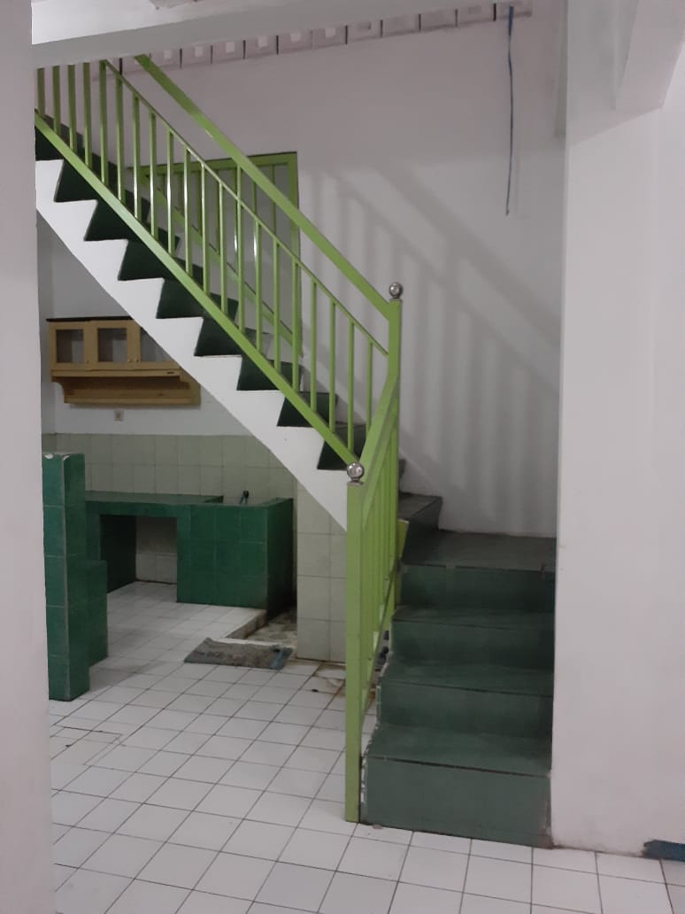 Dijual Rumah Strategis di Sidotopo Wetan Luar Surabaya Utara - Thumbnail 3