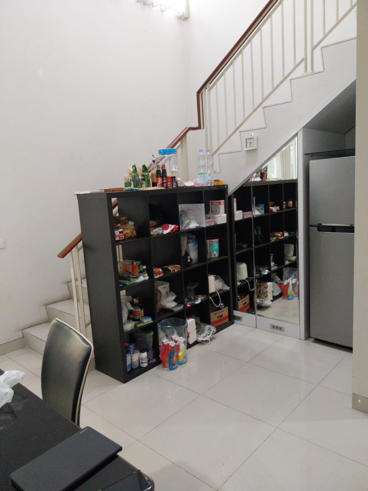 Dijual Rumah Bagus Nyaman Pakuwon Indah Wilayah Surabaya Barat - Thumbnail 3