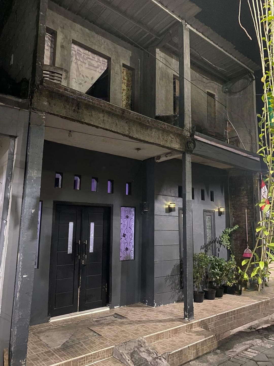 Dijual Rumah di Gadel Sari Madya Surabaya Barat - Image 1