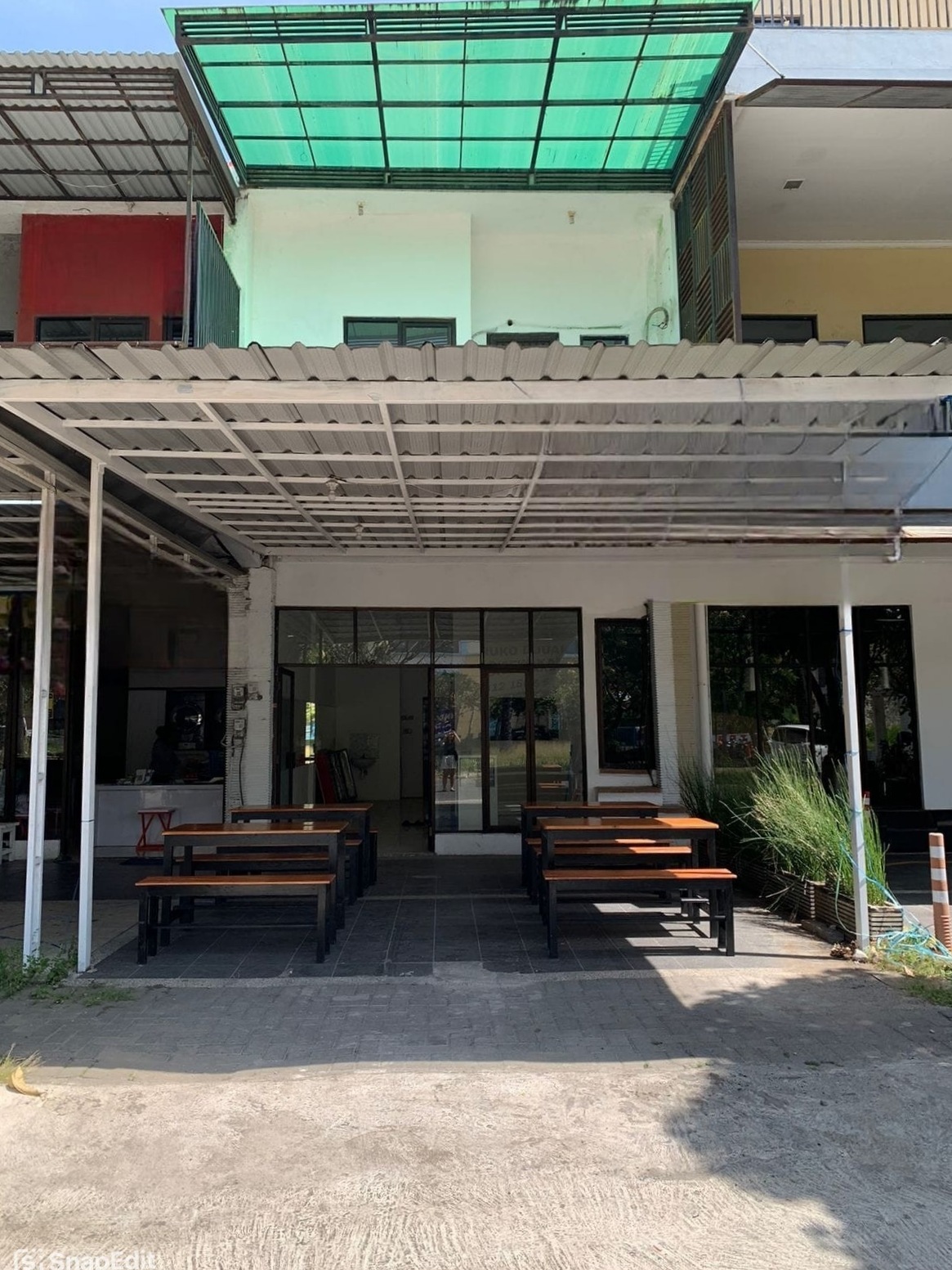 Dijual/Disewakan Ruko di Purimas Surabaya Timur - Image 1