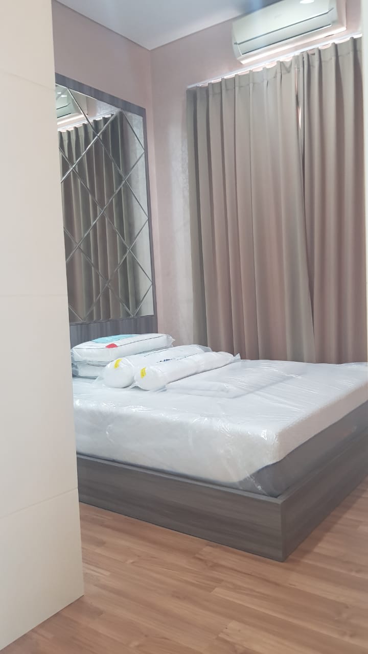 Disewakan Rumah Bagus Nyaman di Citraland Surabaya Barat - Thumbnail 4