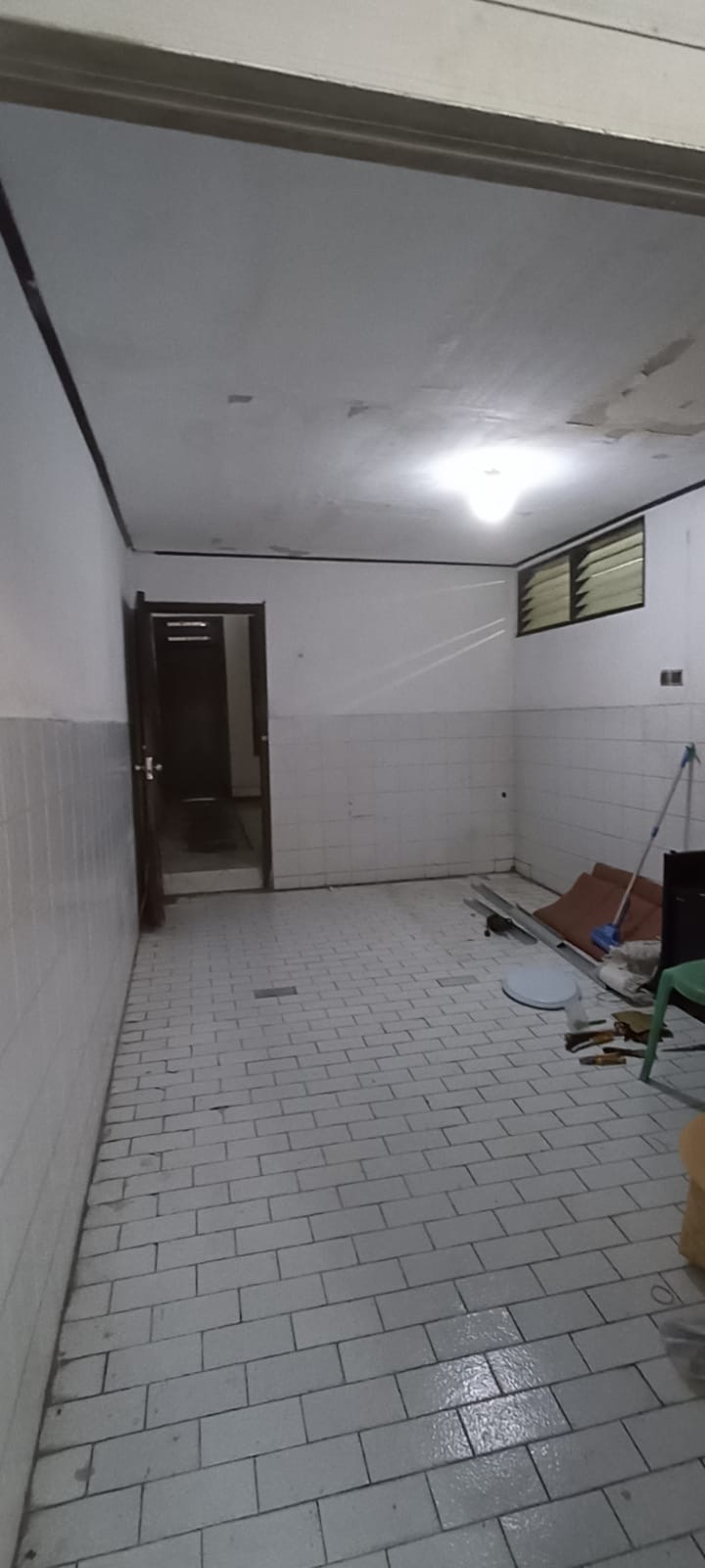 Dijual/Disewakan Rumah Siap Huni di Kupang Indah Surabaya Selatan - Thumbnail 4
