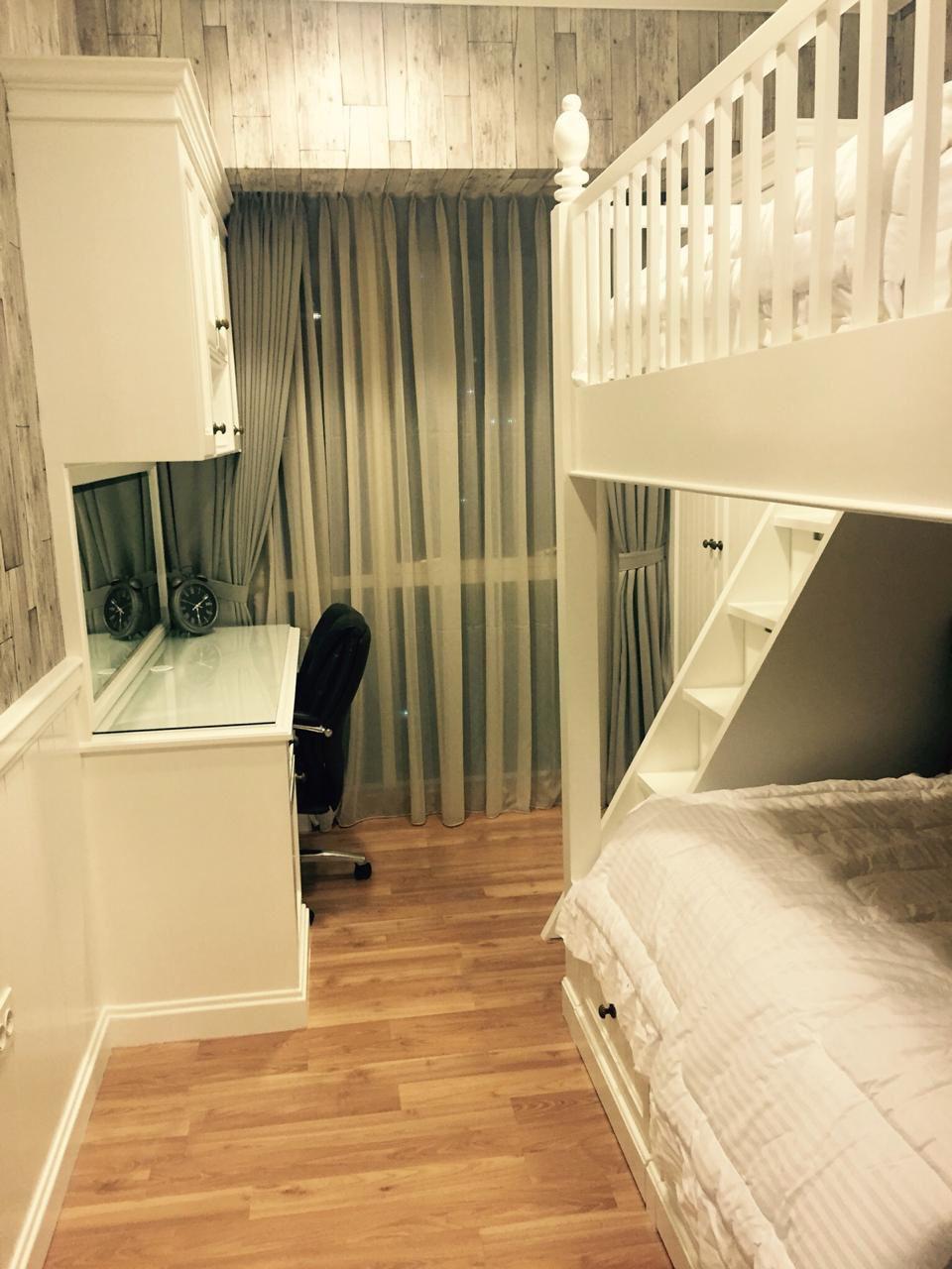 Dijual/Disewakan Apartment di Sky Garden Setiabudi Jakarta Selatan - Thumbnail 4