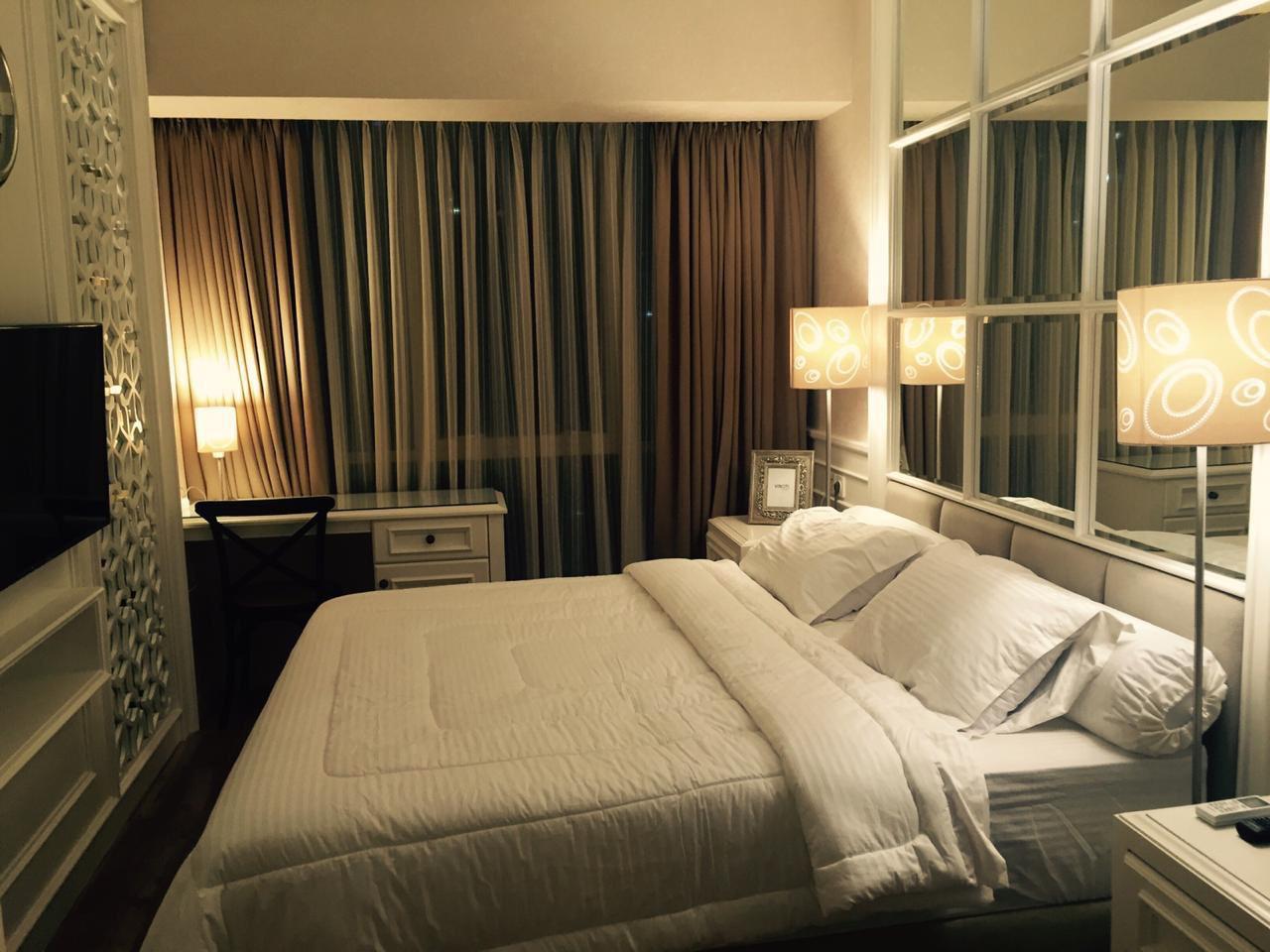 Dijual/Disewakan Apartment di Sky Garden Setiabudi Jakarta Selatan - Thumbnail 3