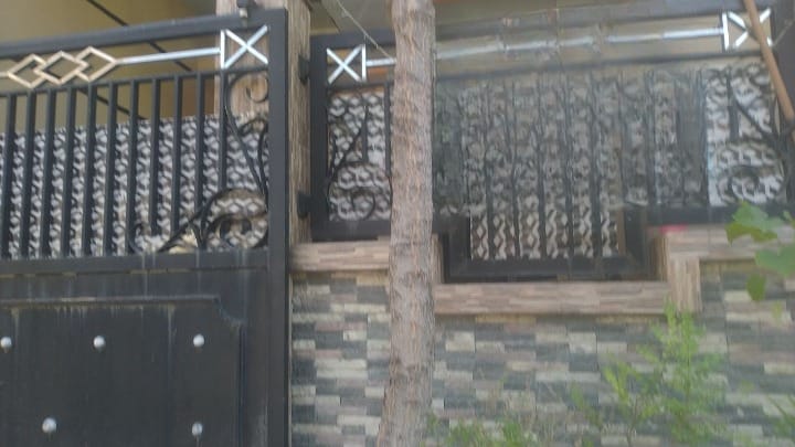 Dijual Rumah Strategis di Sidotopo Surabaya Utara - Image 1