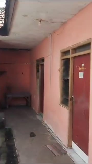 Dijual Rumah Kos Nyaman Strategis Wilayah di Krikilan Driyorejo Gresik - Thumbnail 3