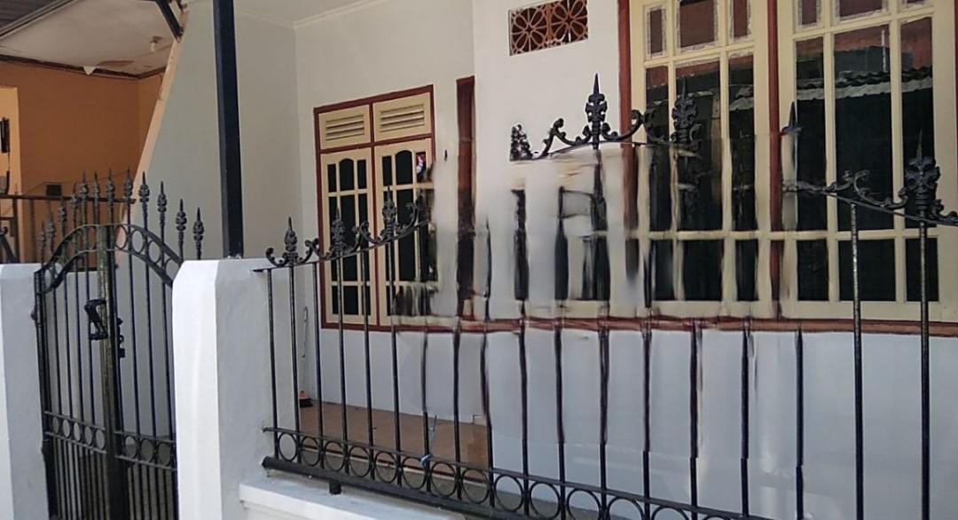 Dijual Rumah Terawat di Griya Citra Asri Surabaya Barat - Image 1