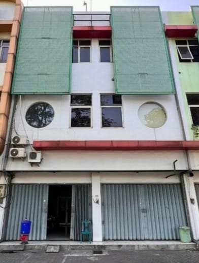 Dijual Ruko Lokasi di A Yani Surabaya Selatan - Image 1