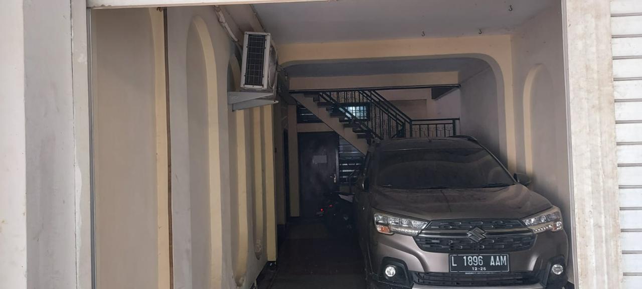 Dijual Rumah Lokasi Strategis di Dukuh Kupang Barat Surabaya Barat - Thumbnail 3