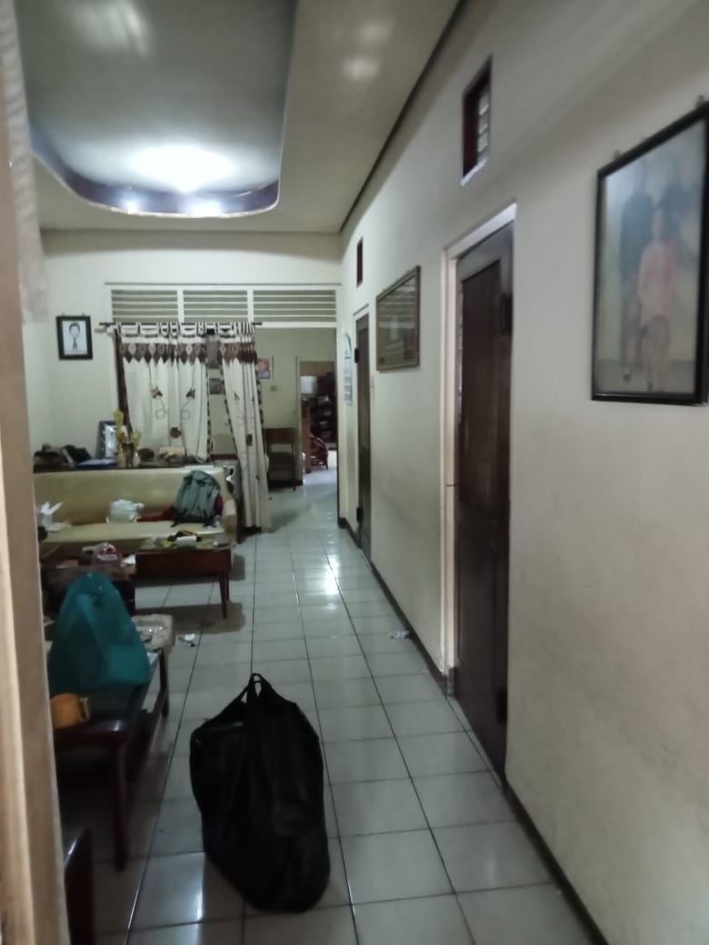 Dijual Rumah Strategis Siap Huni di Rangkah Surabaya Timur - Thumbnail 3