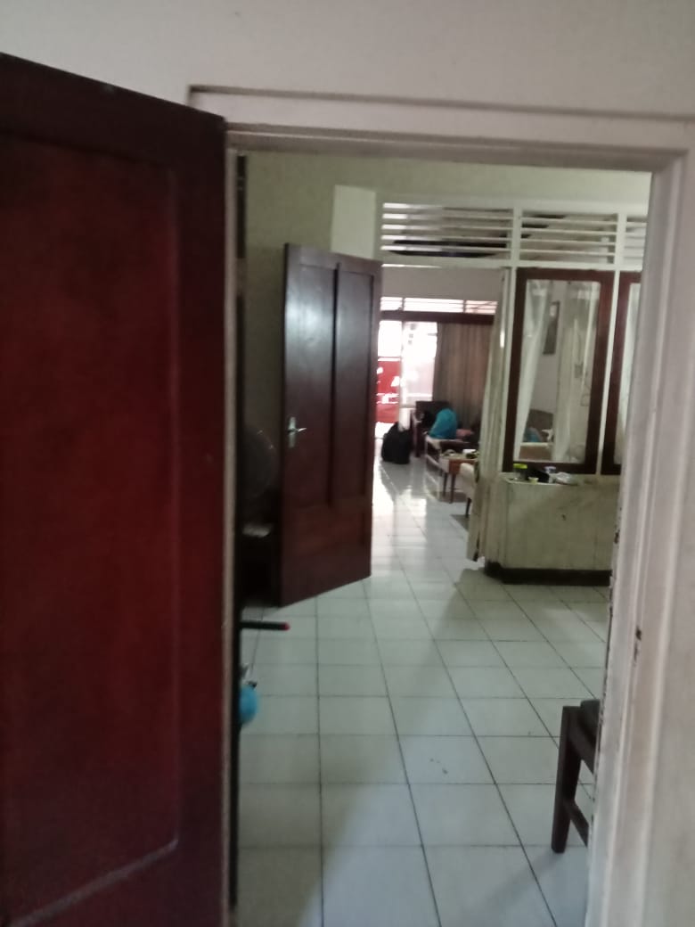 Dijual Rumah Strategis Siap Huni di Rangkah Surabaya Timur - Thumbnail 2