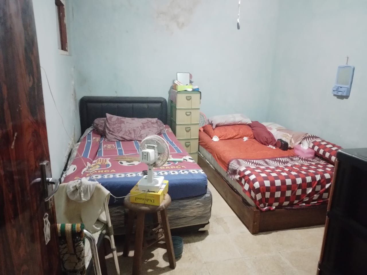 Dijual Rumah Luas Strategis di Gebang Putih Surabaya Timur - Thumbnail 2