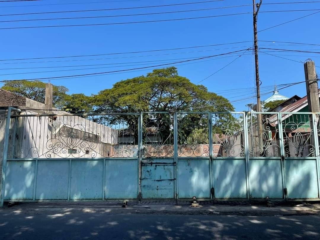 Dijual Cepat Tanah Siap Bangun di Raya Mulyorejo Surabaya Timur - Image 1