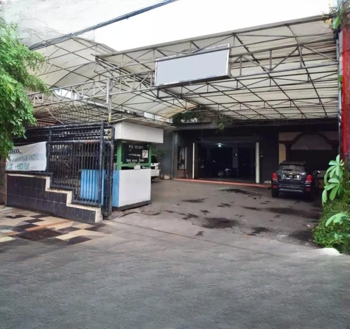 Dijual Rumah Siap Huni Wilayah di Raya Jemusari Surabaya Selatan - Image 1