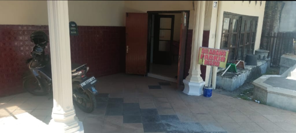 Dijual Rumah Strategid Akses Mudah di Gubeng Kertajaya Surabaya Timur - Image 1