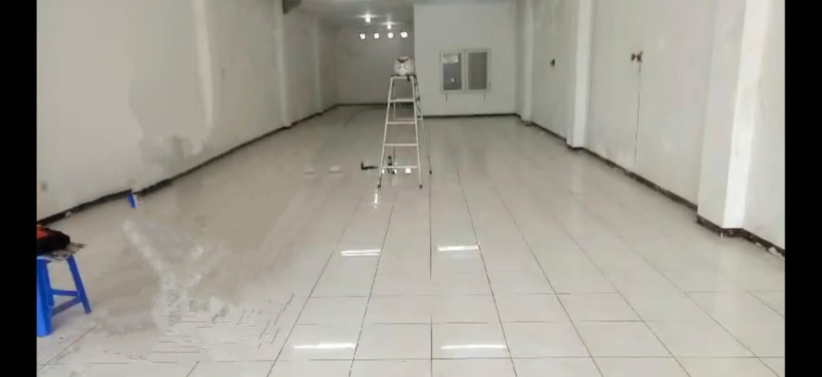 Disewakan Ruko Strategis Nol Jalan di Semolowaru Surabaya Selatan - Image 1