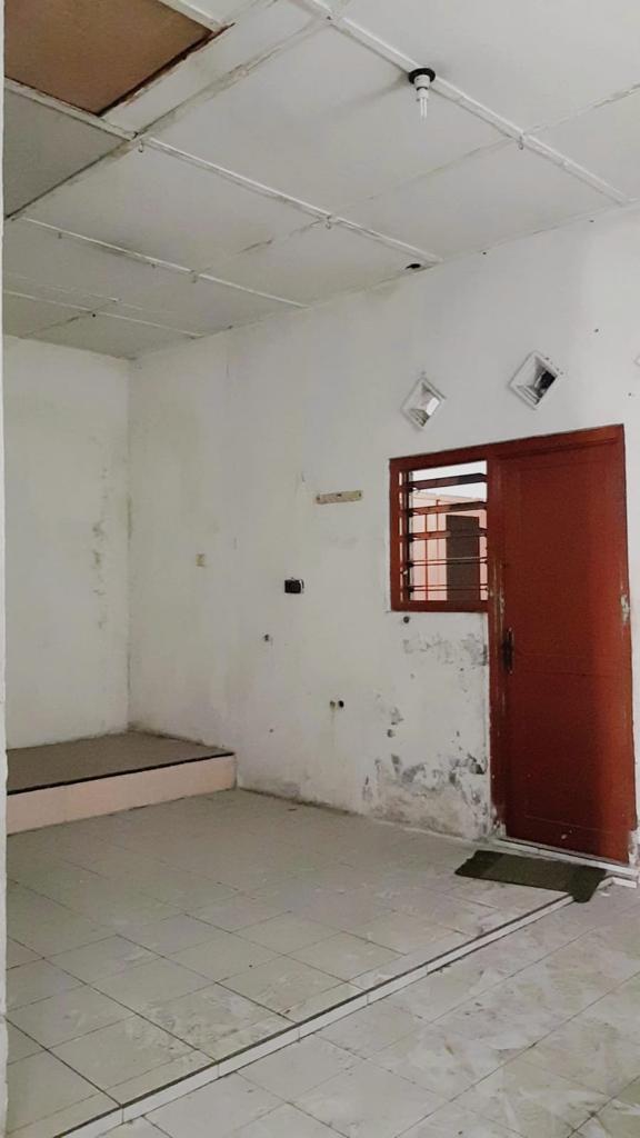 Dijual Rumah Strategis di Simolawang Surabaya Pusat - Thumbnail 2